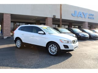 2010 Volvo XC60 YV4992DZ9A2034863 2010 Volvo XC60