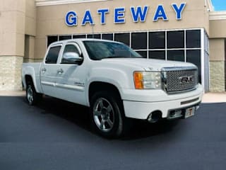 2007 GMC Sierra 1500 2GTEK638871680989 2007 GMC Sierra 1500