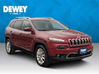 2017 Jeep Cherokee Limited 1C4PJMDB6HW599204 2017 Jeep Cherokee Limited