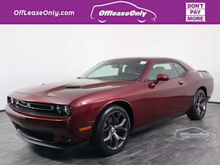 2018 Dodge Challenger SXT Plus 2C3CDZAGXJH149907 2018 Dodge Challenger SXT Plus