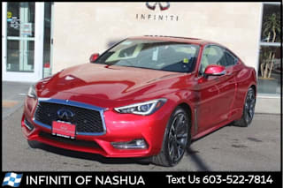 2021 Infiniti Q60 JN1EV7KL0MM470330 2021 Infiniti Q60