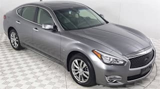 2015 Infiniti Q70 JN1BY1ARXFM562058 2015 Infiniti Q70