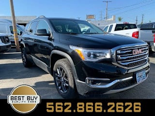 2017 GMC Acadia SLT-1 1GKKNMLS2HZ244758 2017 GMC Acadia SLT-1