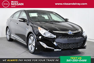 2013 Hyundai Sonata Hybrid Limited KMHEC4A48DA085168 2013 Hyundai Sonata Hybrid Limited