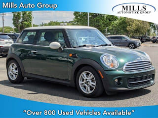 2013 MINI Cooper Cooper WMWSU3C54DT372139 2013 MINI Cooper Cooper