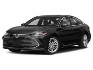 2019 Toyota Avalon Limited 4T1BZ1FB8KU005550 2019 Toyota Avalon Limited