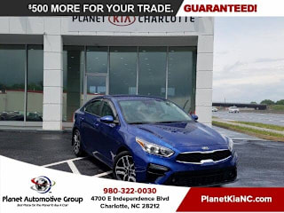 2019 Kia Forte S 3KPF34AD1KE008029 2019 Kia Forte S