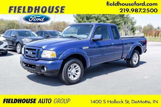 2011 Ford Ranger Sport 1FTLR4FE5BPA66910 2011 Ford Ranger Sport