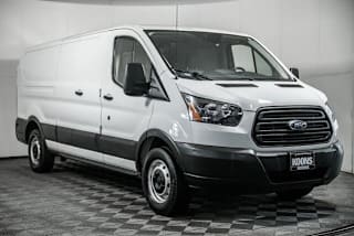 2019 Ford Transit Cargo 150 1FTYE9ZM3KKB10417 2019 Ford Transit Cargo 150
