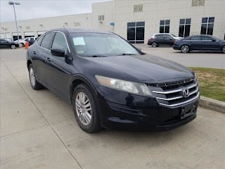 2012 Honda Crosstour EX 5J6TF3H38CL000126 2012 Honda Crosstour EX