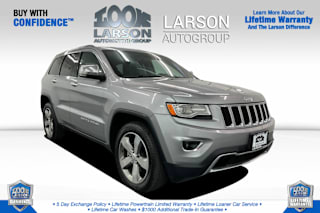 2015 Jeep Grand Cherokee Limited 1C4RJFBG7FC791328 2015 Jeep Grand Cherokee Limited