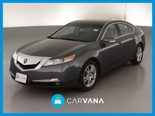2010 Acura TL 19UUA8F26AA001284 2010 Acura TL