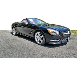 2015 Mercedes-Benz SL-Class SL 400 WDDJK6FA2FF033286 2015 Mercedes-Benz SL-Class SL 400
