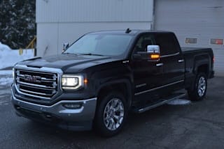 2017 GMC Sierra 1500 3GTU2NEJ5HG346983 2017 GMC Sierra 1500