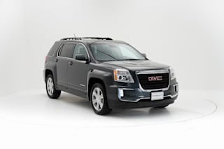 2017 GMC Terrain SLE-2 2GKALNEKXH6133486 2017 GMC Terrain SLE-2