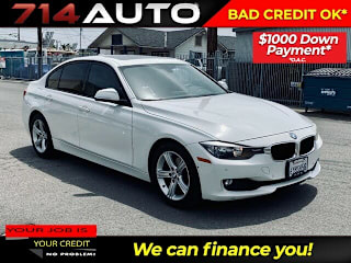 2013 BMW 3 Series 328i WBA3A5C58DF353794 2013 BMW 3 Series 328i