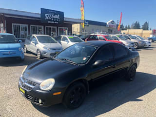 2005 Dodge Neon SXT 1B3ES56C65D236412 2005 Dodge Neon SXT