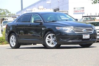 2015 Ford Taurus SE 1FAHP2D88FG176293 2015 Ford Taurus SE