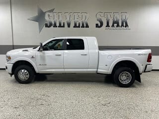 2021 Ram Pickup 3500 Laramie 3C63RRML4MG644699 2021 Ram Pickup 3500 Laramie