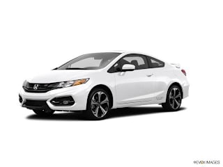 2014 Honda Civic Si 2HGFG4A52EH702820 2014 Honda Civic Si
