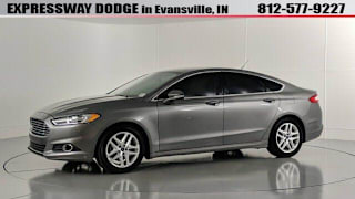2013 Ford Fusion SE 3FA6P0HR1DR292584 2013 Ford Fusion SE