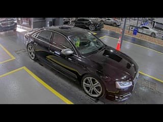 2015 Audi S8 WAUK2AFD1FN001623 2015 Audi S8