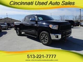 2016 Toyota Tundra Limited 5TFBY5F10GX522403 2016 Toyota Tundra Limited