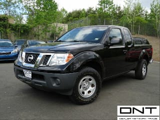 2014 Nissan Frontier S 1N6BD0CTXEN765338 2014 Nissan Frontier S
