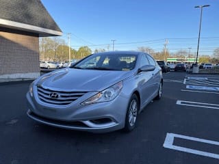 2011 Hyundai Sonata GLS 5NPEB4AC9BH078489 2011 Hyundai Sonata GLS