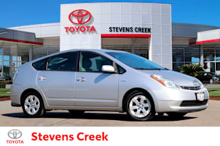 2009 Toyota Prius JTDKB20U397876177 2009 Toyota Prius