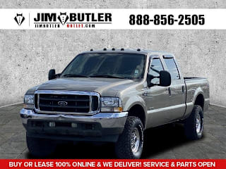 2004 Ford F-350 Super Duty Lariat 1FTSW31PX4EC99669 2004 Ford F-350 Super Duty Lariat