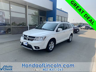 2012 Dodge Journey SXT 3C4PDDBG8CT347135 2012 Dodge Journey SXT