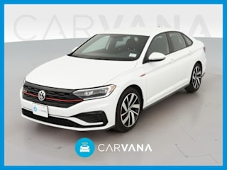 2019 Volkswagen Jetta GLI S 3VW6T7BUXKM203856 2019 Volkswagen Jetta GLI S