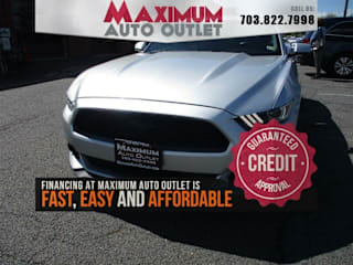 2016 Ford Mustang V6 1FA6P8AM4G5308121 2016 Ford Mustang V6