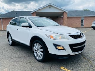 2010 Mazda CX-9 Touring JM3TB3MV4A0204307 2010 Mazda CX-9 Touring