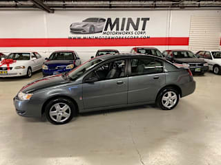 2007 Saturn Ion 2 1G8AJ55F37Z196379 2007 Saturn Ion 2