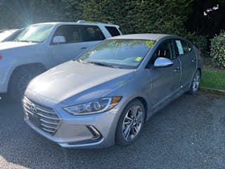 2017 Hyundai Elantra Limited 5NPD84LF3HH044218 2017 Hyundai Elantra Limited