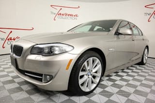 2012 BMW 5 Series 535i xDrive WBAFU7C57CDU56621 2012 BMW 5 Series 535i xDrive