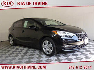 2016 Kia Forte5 KNAFK5A88G5652817 2016 Kia Forte5