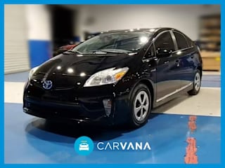 2012 Toyota Prius Four JTDKN3DU8C5496505 2012 Toyota Prius Four
