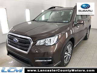 2019 Subaru Ascent Premium 7-Passenger 4S4WMAHD2K3405060 2019 Subaru Ascent Premium 7-Passenger
