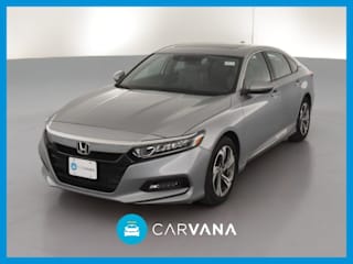 2018 Honda Accord EX-L 1HGCV1F56JA062250 2018 Honda Accord EX-L