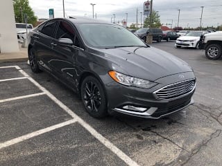 2018 Ford Fusion Hybrid 3FA6P0LU3JR242339 2018 Ford Fusion Hybrid