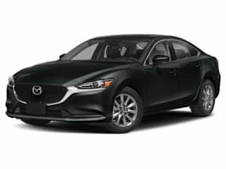 2020 Mazda Mazda6 JM1GL1UM1L1526760 2020 Mazda Mazda6