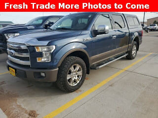 2016 Ford F-150 1FTEW1EF6GFC18894 2016 Ford F-150