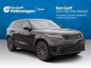 2019 Land Rover Range Rover Velar P250 R-Dynamic SE SALYL2EX6KA215254 2019 Land Rover Range Rover Velar P250 R-Dynamic SE