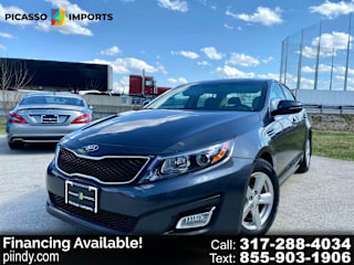 2015 Kia Optima LX 5XXGM4A78FG509928 2015 Kia Optima LX