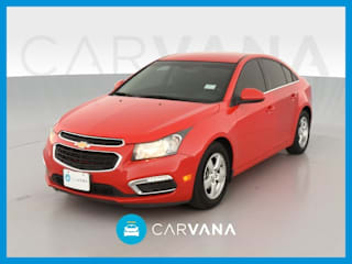 2015 Chevrolet Cruze 1LT Auto 1G1PC5SB9F7160193 2015 Chevrolet Cruze 1LT Auto