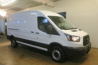 2016 Ford Transit Cargo 1FTYR2CM4GKB09305 2016 Ford Transit Cargo