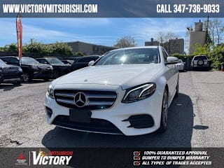 2017 Mercedes-Benz E-Class E 300 4MATIC WDDZF4KB3HA239212 2017 Mercedes-Benz E-Class E 300 4MATIC